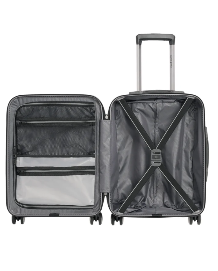 Samsonite - Prestige 2-piece Hardside Luggage Set