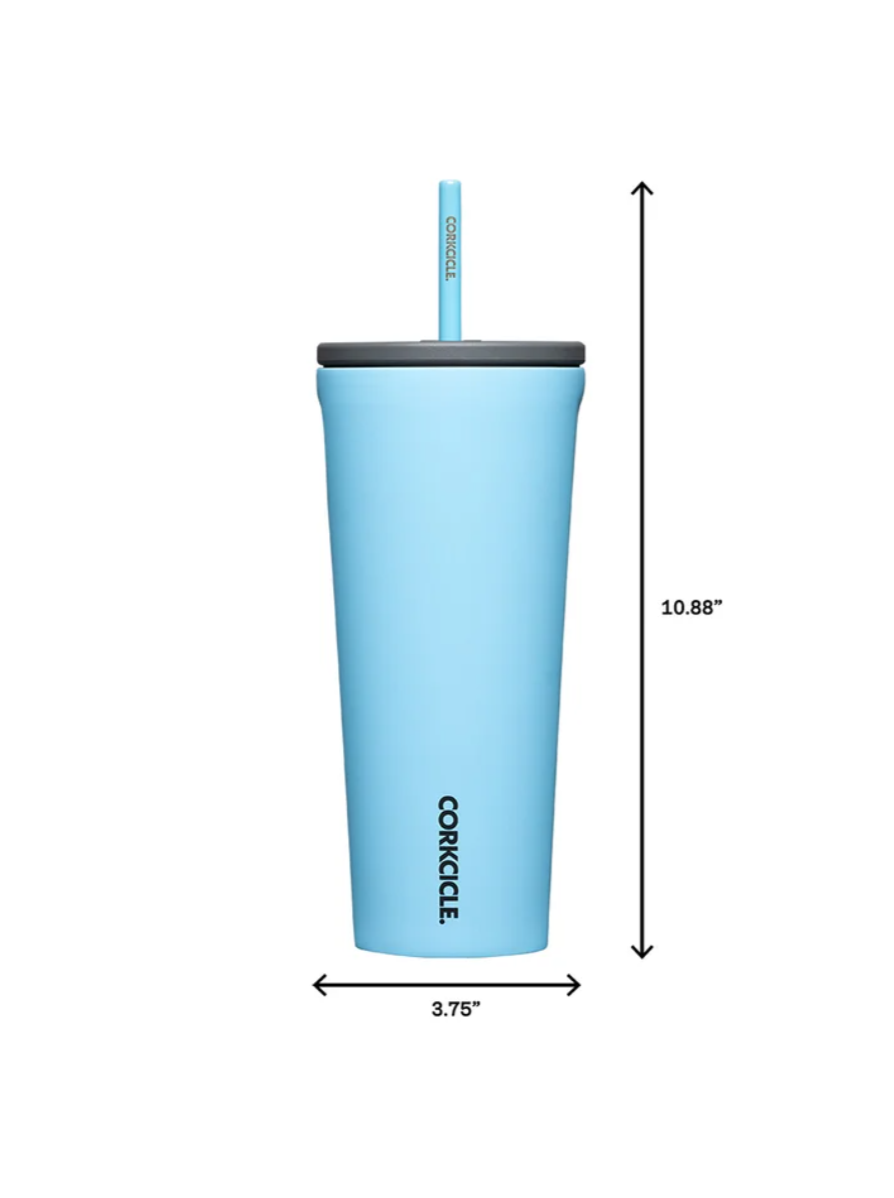 Corkcicle 710 mL (24 oz) Cold cup, 2-pack