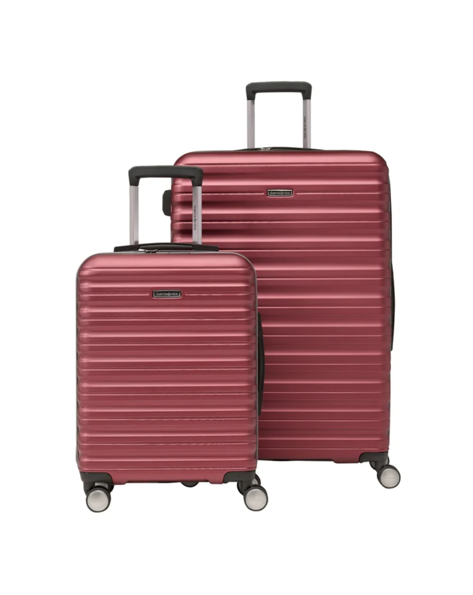 Samsonite - Prestige 2-piece Hardside Luggage Set