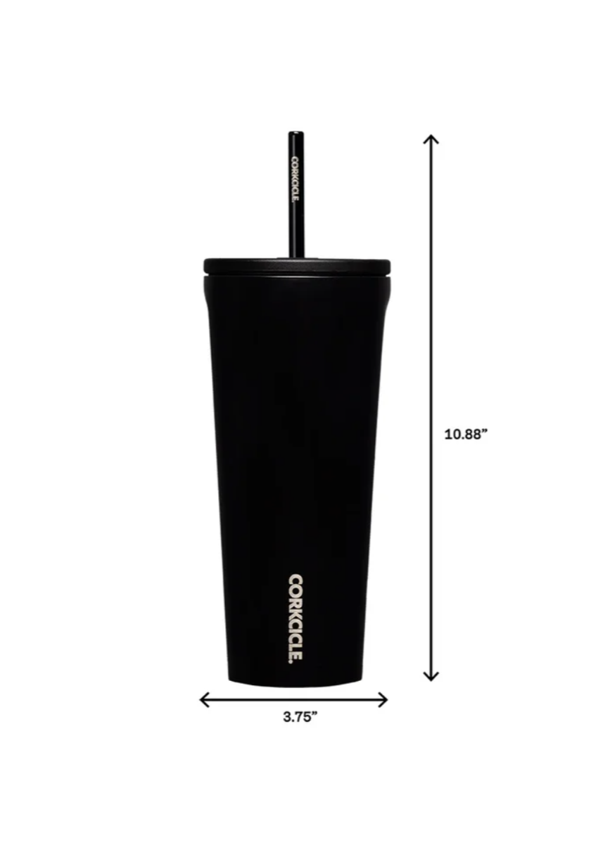 Corkcicle 710 mL (24 oz) Cold cup, 2-pack