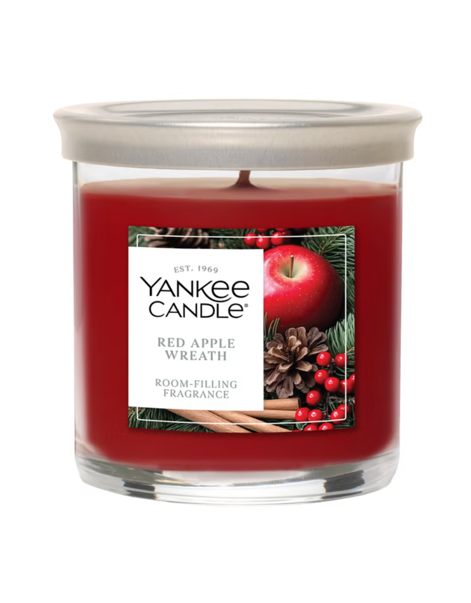 Yankee Candle Small Tumbler Candle Set, 6-pack