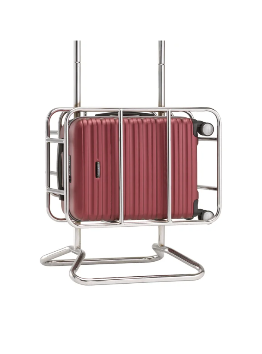 Samsonite - Prestige 2-piece Hardside Luggage Set