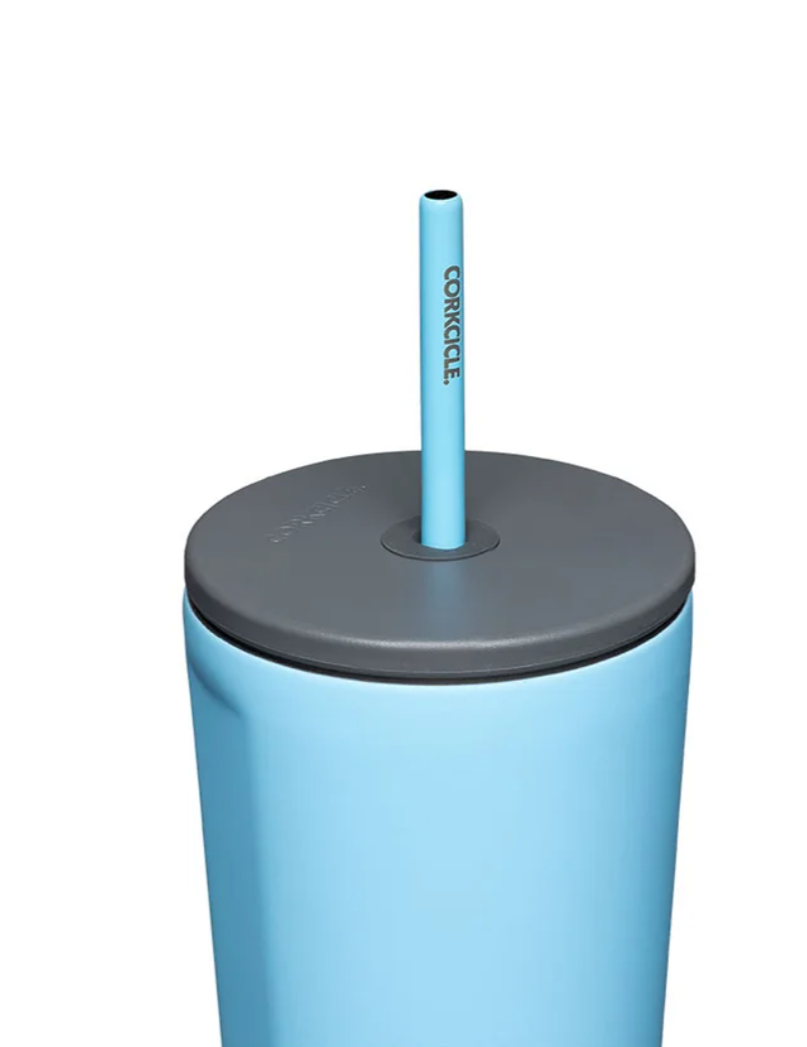 Corkcicle 710 mL (24 oz) Cold cup, 2-pack