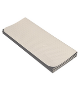 Mondetta , Yoga and Pilates Home Exercise Kit , Cream
