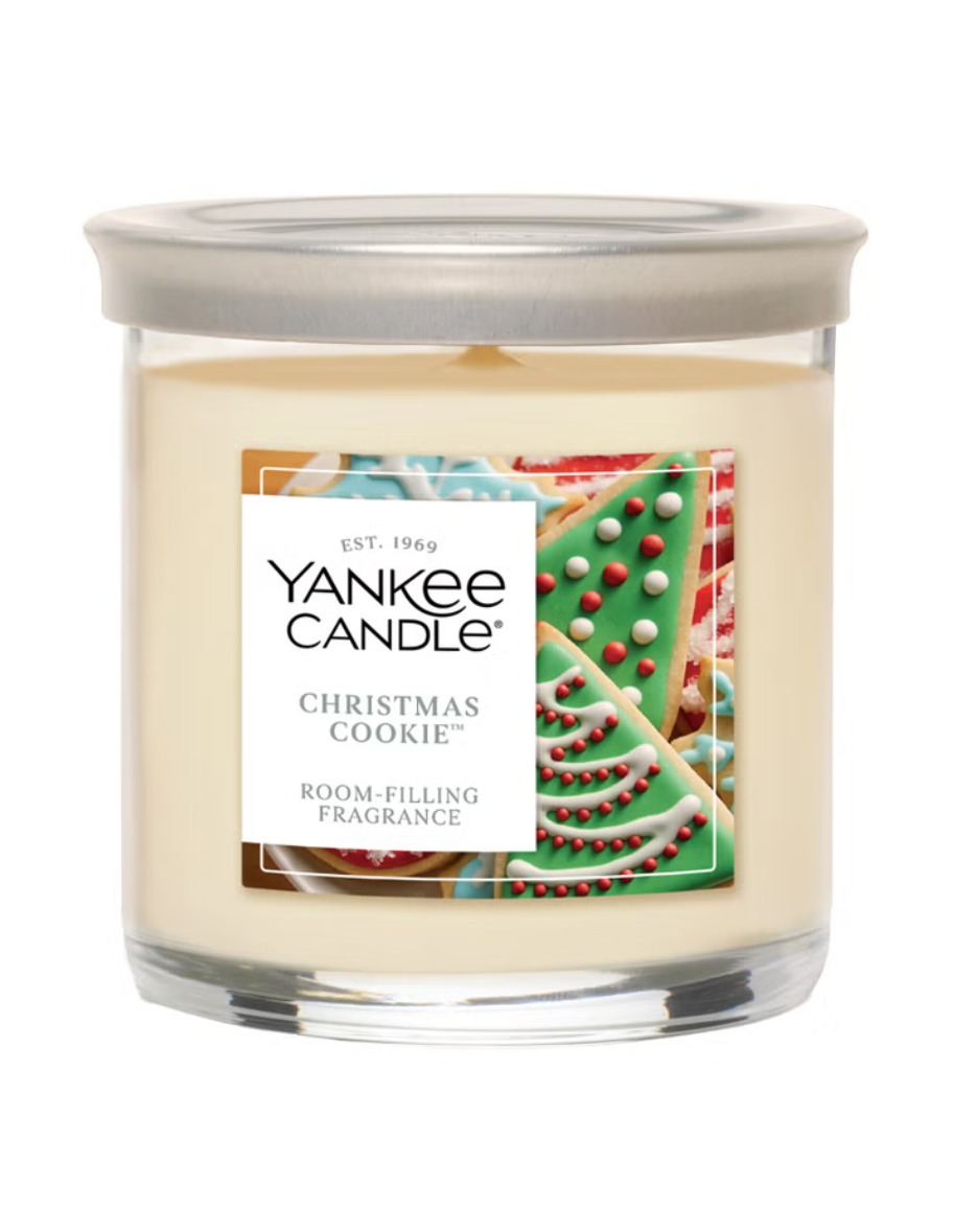 Yankee Candle Small Tumbler Candle Set, 6-pack