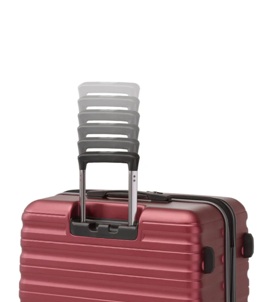Samsonite - Prestige 2-piece Hardside Luggage Set