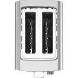 BLACK+DECKER 2-SLICE TOASTER #TR2900SSD
