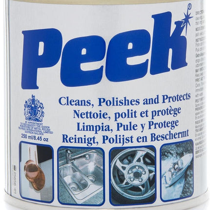Tri-Peek 33007 Peek Cream, 250 mL Can