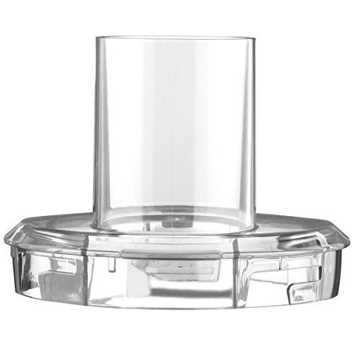 Cuisinart 8-Cup Food Processor, Silver FP-8SVEC
