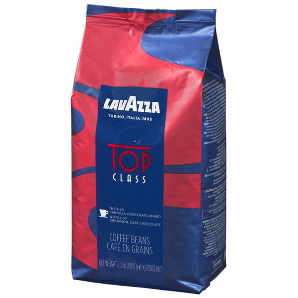 Lavazza Top Class Espresso 1 kg
