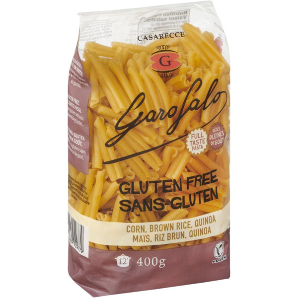 Garofalo Gf Pasta Casarecce 400 g