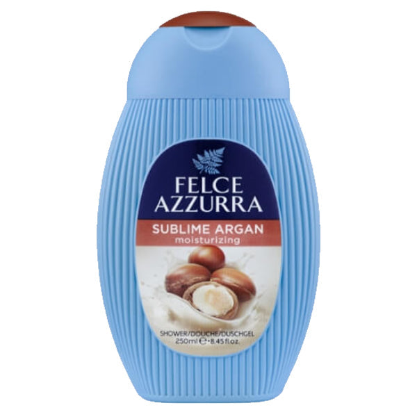 Felce Azzurra Argan Shower Gel 250 mL