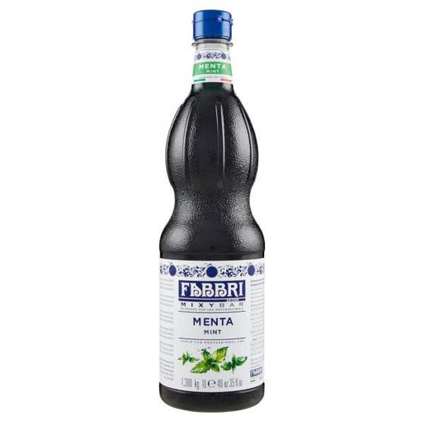 Fabbri Mixybar Mint 1 L