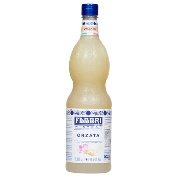 Fabbri Mixybar Orzata 1 L