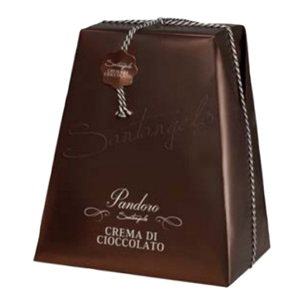 Santangelo Chocolate Cream Pandoro 900 g