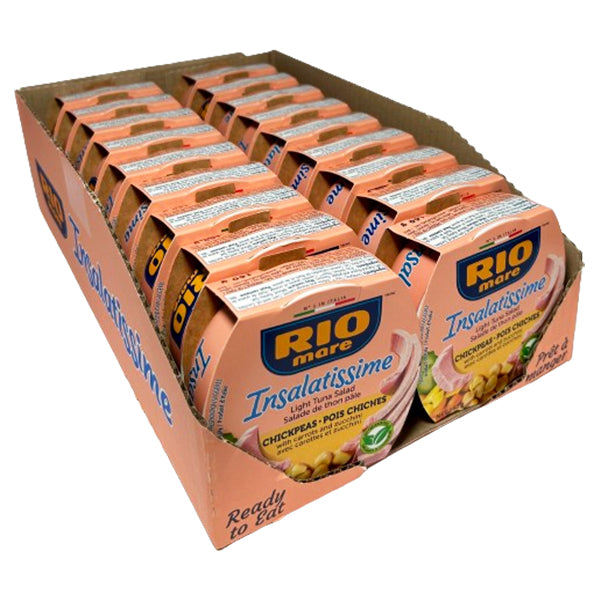 Rio Mare Insalatissime Chickpeas 160 g