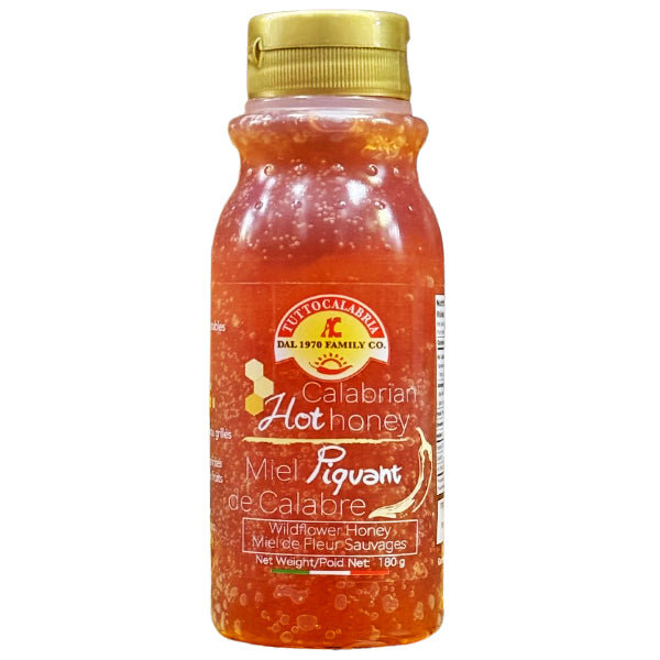 Tutto Calabria Hot Honey 180 g