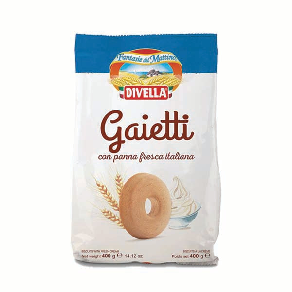 Divella Gaietti 400 g