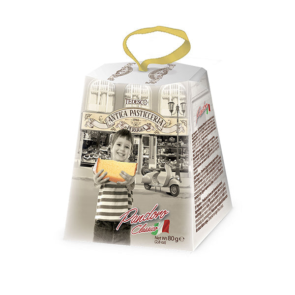 Antica Pasticceria Mini Pandoro Classic 80 g