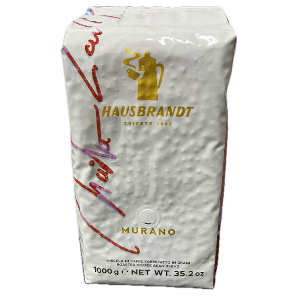 Hausbrandt Murano Coffee 1 kg