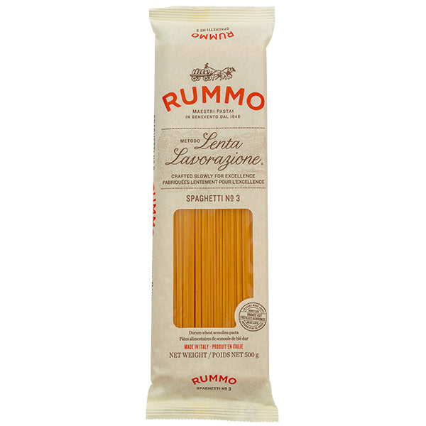 Rummo Spaghetti 500 g