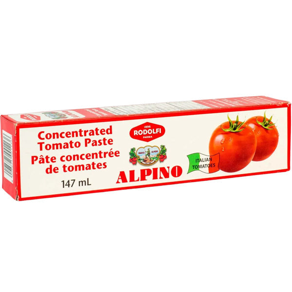 Alpino Tomato Paste 147 g