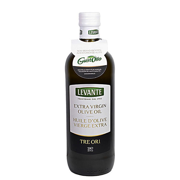 Levante Extra Virgin Olive Oil (k) 1 L