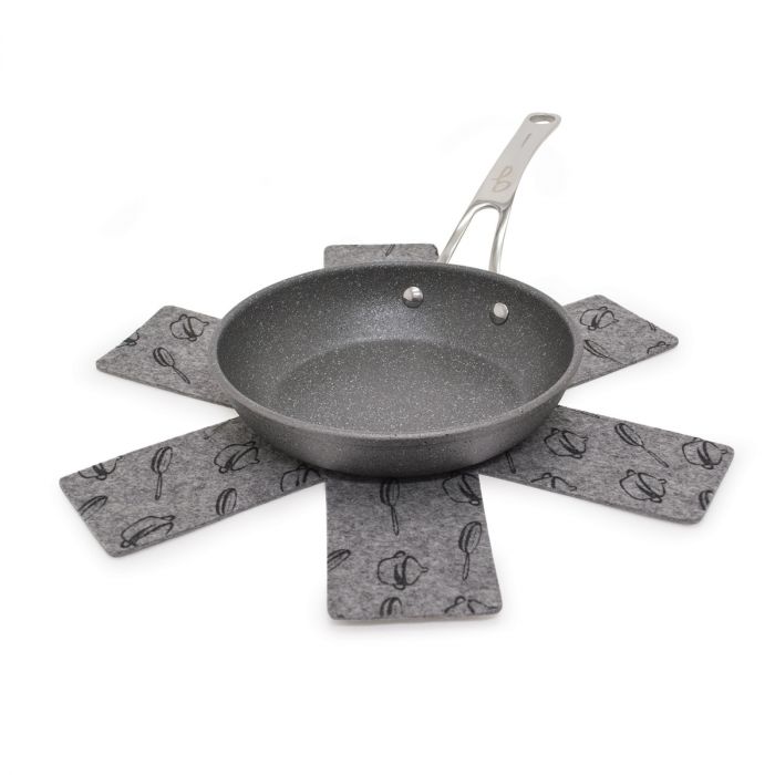 STARFRIT Pot and Pan Protectors - 0801430060000