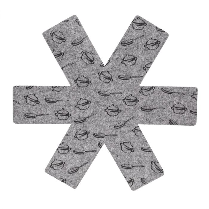 STARFRIT Pot and Pan Protectors - 0801430060000