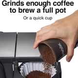 PROCTOR SILEX  Fresh Coffee Grinder - 80300PS