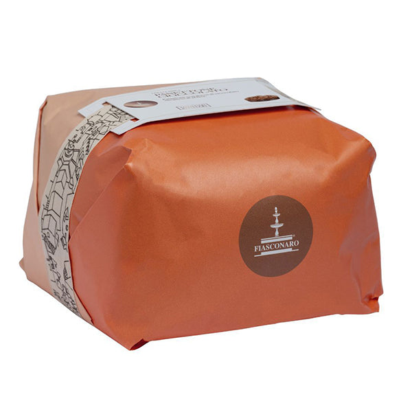 Fiasconaro Cioccolato 750 g