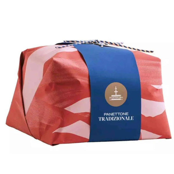 Fiasconaro Tradizionale 750 g