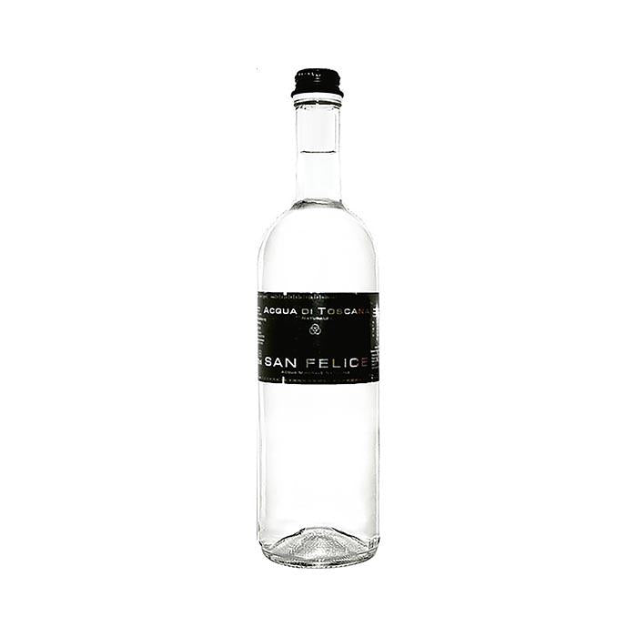 San Felice Natural Mineral Water 750 mL