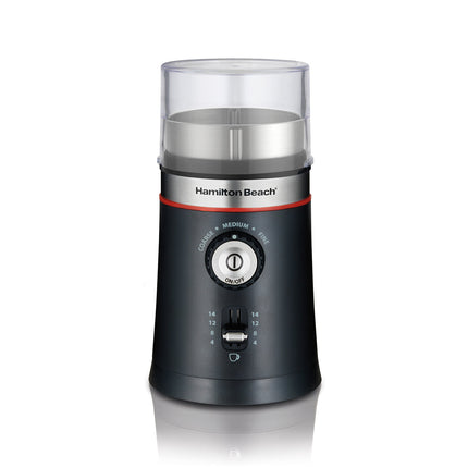 HAMILTON BEACH 14-Cup Custom Coffee Grinder - 80393C