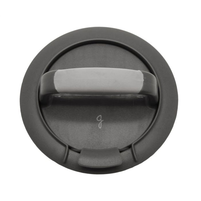 STARFRIT Hamburger Press - 0804570060000