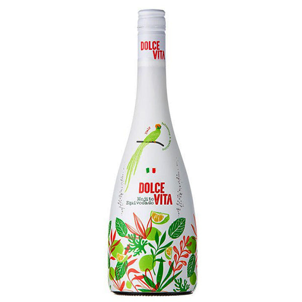 Dolce Vita Mojito 750 mL