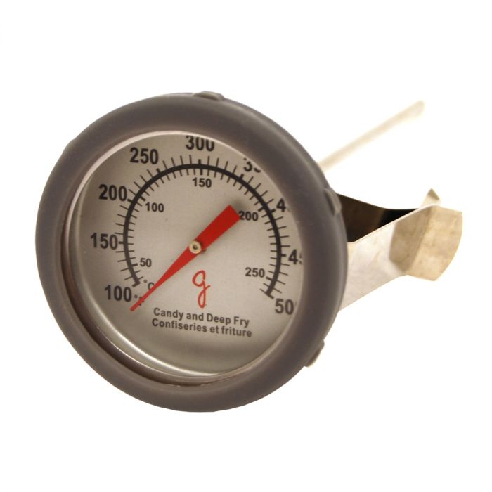 STARFRIT Candy & Deep Fryer Thermometer - 0805610030000