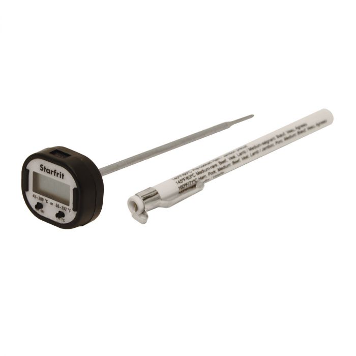 STARFRIT Digital Thermometer - 0805630030000
