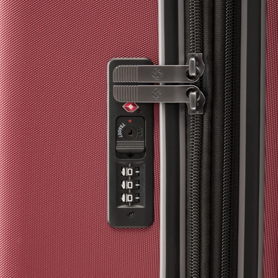 Samsonite - Prestige 2-piece Hardside Luggage Set