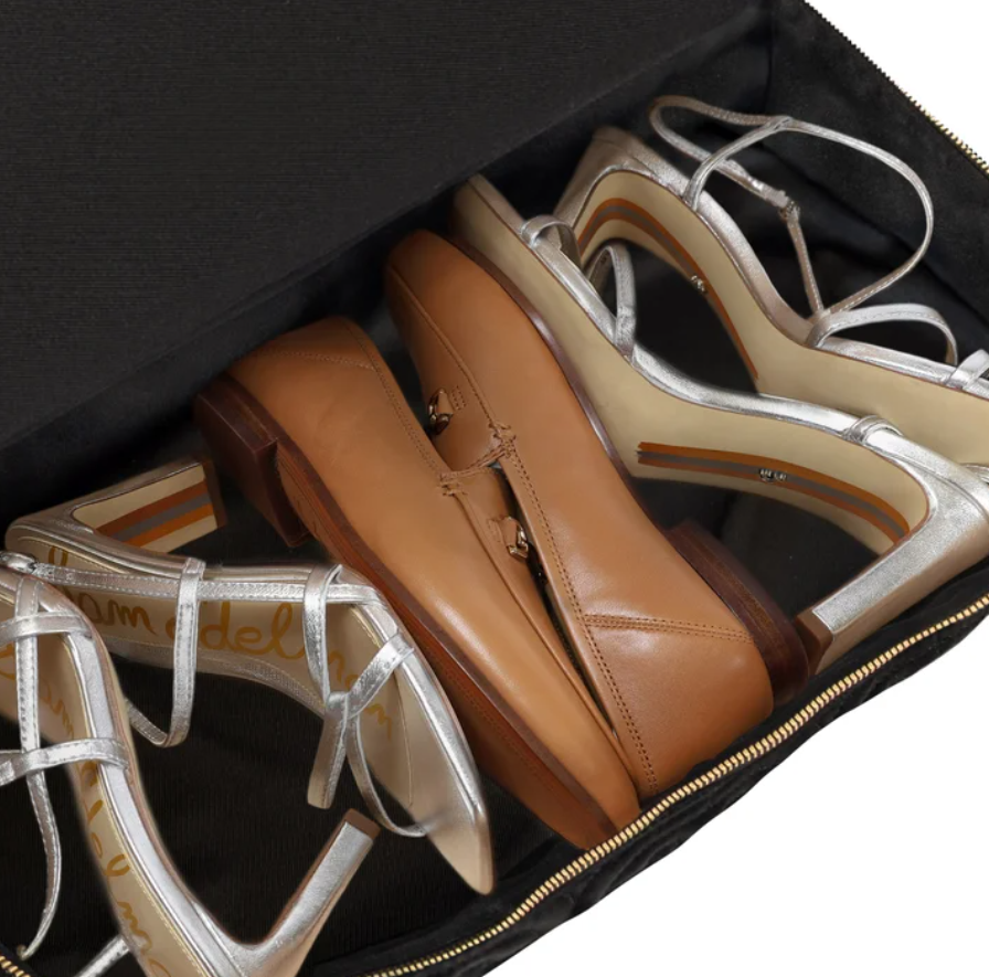 Sam Edelman Weekender Bag