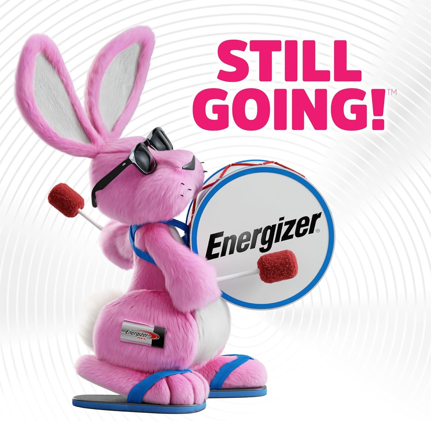 Energizer AA and AAA Battery Charger with 4 AA NiMH Rechargeable Batteries, Recharge Pro Battery Charger for Double A Batteries and Triple A Batteries