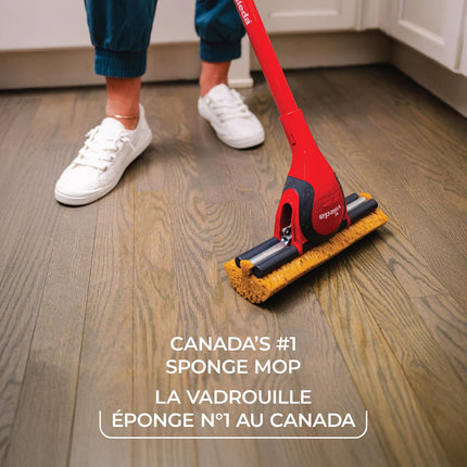Bee Mop Classic Sponge Refill