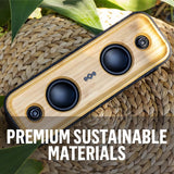 House of Marley Get Together 2 Portable Speaker