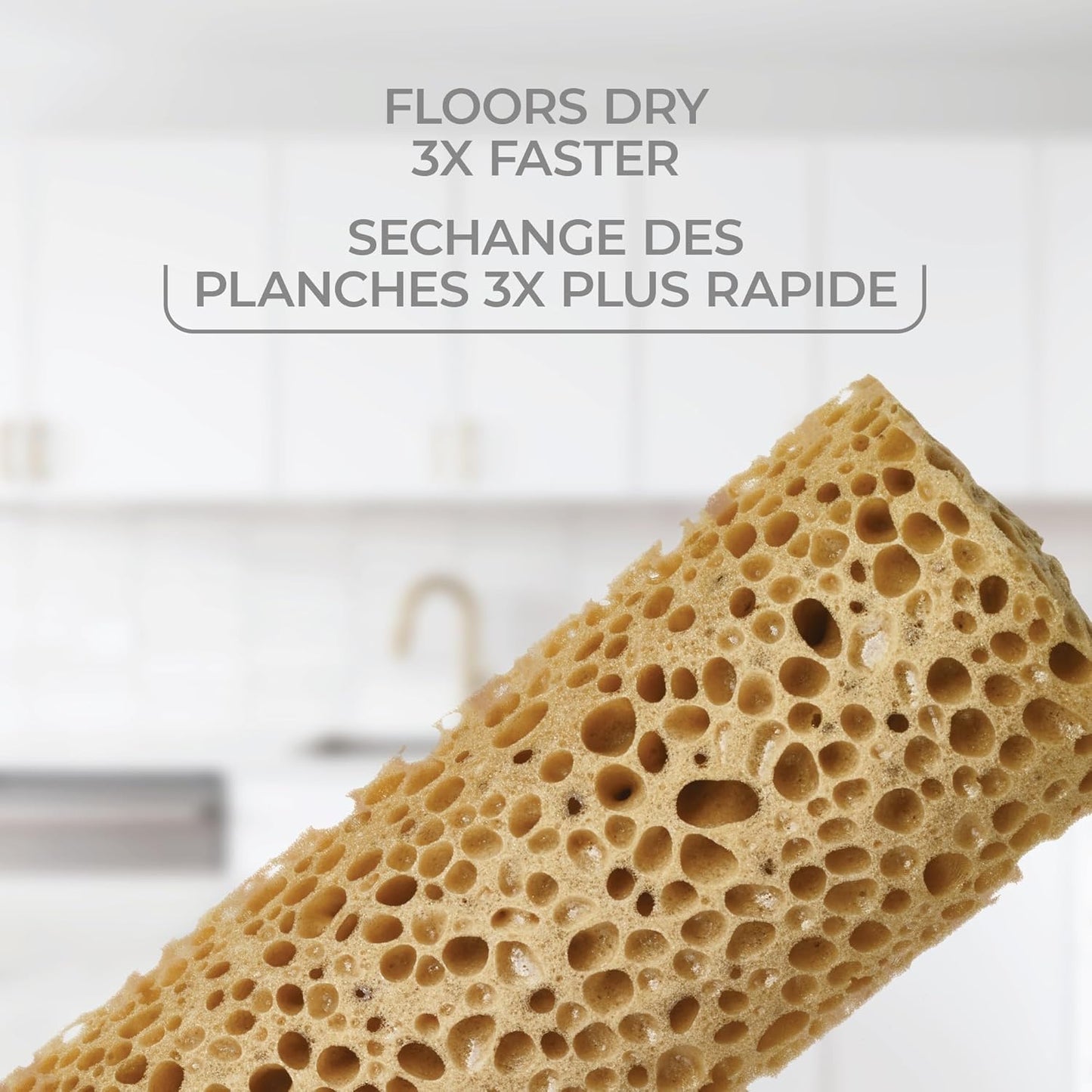 Bee Mop Classic Sponge Refill