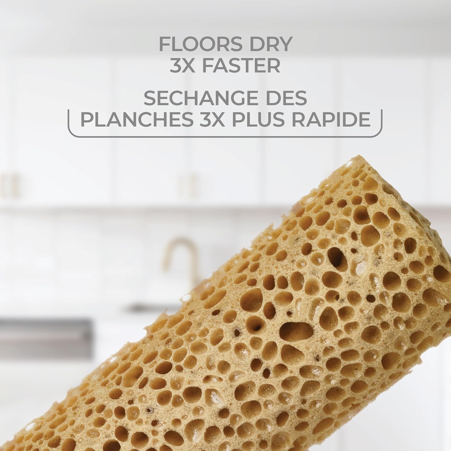 Bee Mop Classic Sponge Refill