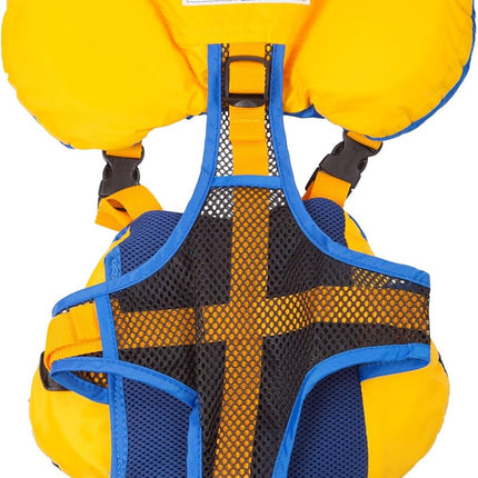 Salus Bijoux Baby Vest: Flotation Jacket for Infants 9-25 lbs