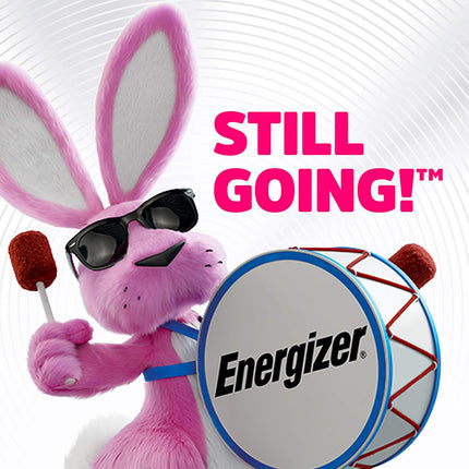 Energizer 392BPZ Zero Mercury Battery - 1 Pack