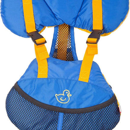 Salus Bijoux Baby Vest: Flotation Jacket for Infants 9-25 lbs
