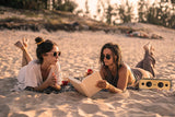 House of Marley Get Together 2 Portable Speaker