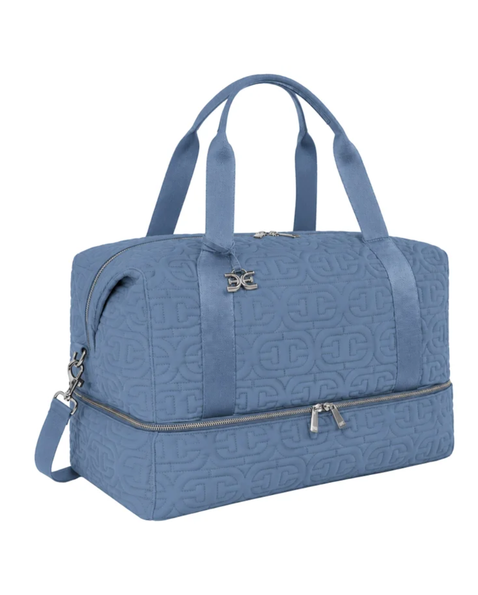 Sam Edelman Weekender Bag